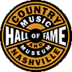 Country Music Hall of Fame and Museum Logo